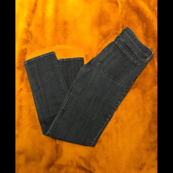 J. Crew • Skinny Jean - Picture 4 of 4